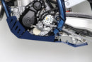 HUSQVARNA FC 250 [2023-2025] - Xtrem aláfutás elleni védelem rudazatvédelemmel - PE-HD 8mm