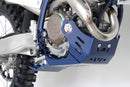 GAS GAS EX 350 F [2024-2026] - Xtrem Unterfahrschutz mit Gestängeschutz - PE-HD 8mm