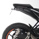 Ktm 390 DUKE ABS [2022-2023] - Rendszámtartó