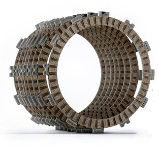 YAMAHA WR 450 F [2024-2027] - Kupplungsscheiben Set