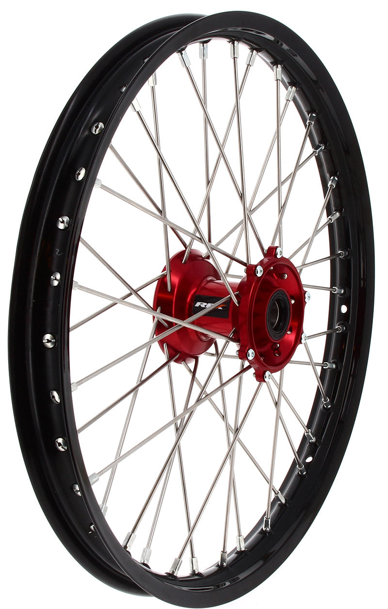 Honda CRF 450 R [2021-2027] – Race MX komplett első kerék 21x1,60