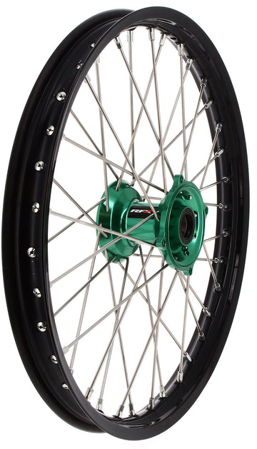 Kawasaki KX 250 (KX 252 A) [2019] - Race MX Komplett Vorderrad 21x1,60