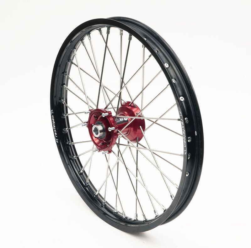 GAS GAS MC 125 [2021-2027] - Race MX komplett első kerék 21x1,60