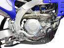 Fantic XEF 450 [2025-2026] - AXP Xtrem aláfutás elleni védelem - HDPE 8mm