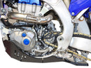 Fantic XEF 450 [2025-2026] - AXP Xtrem aláfutás elleni védelem - HDPE 8mm