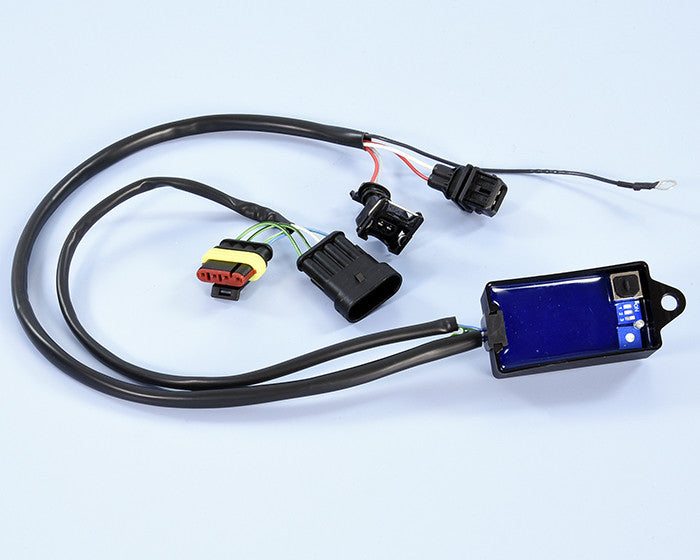 Vespa GTS Super Sport 300 [2010-2018] - ECU Box
