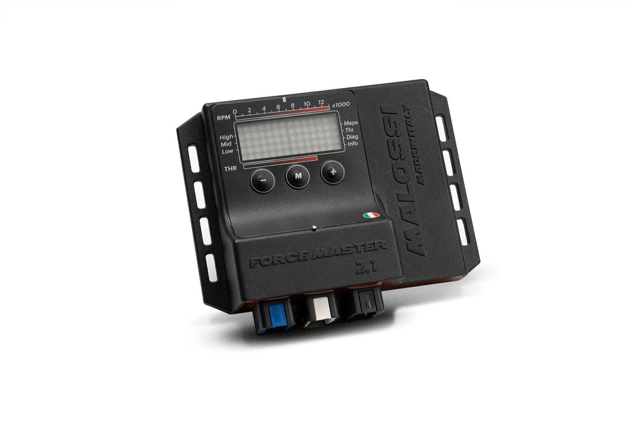 Yamaha X-MAX 125 (SE 68) [2014-2016] - Elektronikus gyújtódoboz Force Master 2.1