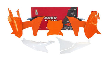 KTM 350 SX F [2023-2024] - Műanyag készlet