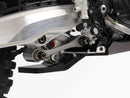 KTM 125 XC W [2026-2027] - Xtrem aláfutás elleni védelem rudazatvédelemmel - PE-HD 8 mm
