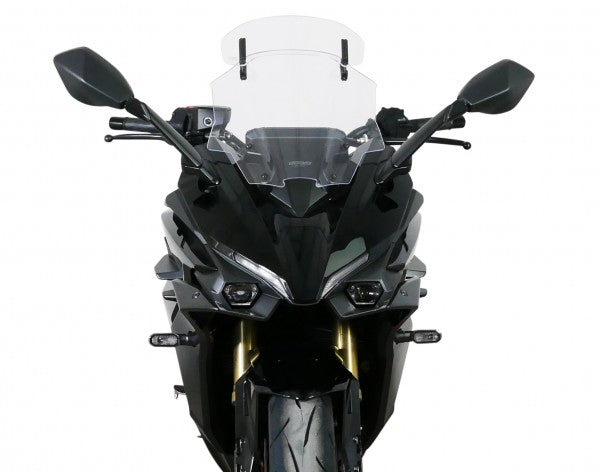 Suzuki GSX-S 1000 GT [2022-2025] - Variotouringscreen "VTM" - légterelővel