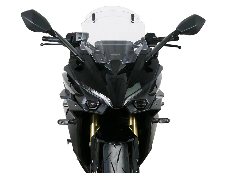 Suzuki GSX-S 1000 GT [2022-2025] - Variotouringscreen "VTM" - légterelővel