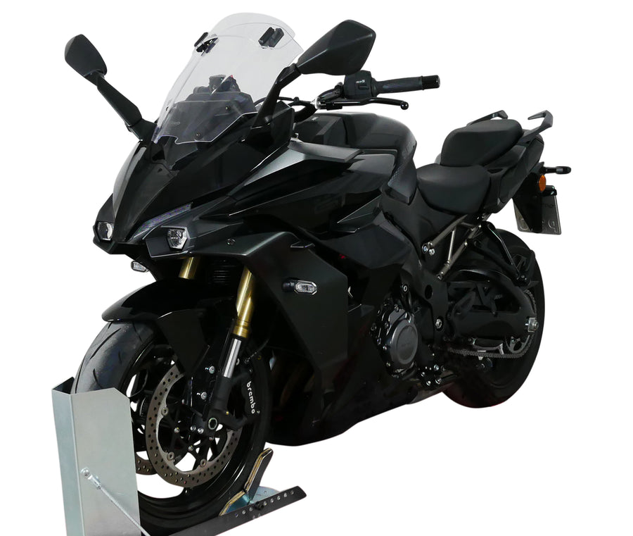 Suzuki GSX-S 1000 GT [2022-2025] - Variotouringscreen "VTM" - légterelővel