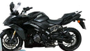 Suzuki GSX-S 1000 GT [2022-2025] - Variotouringscreen "VTM" - légterelővel