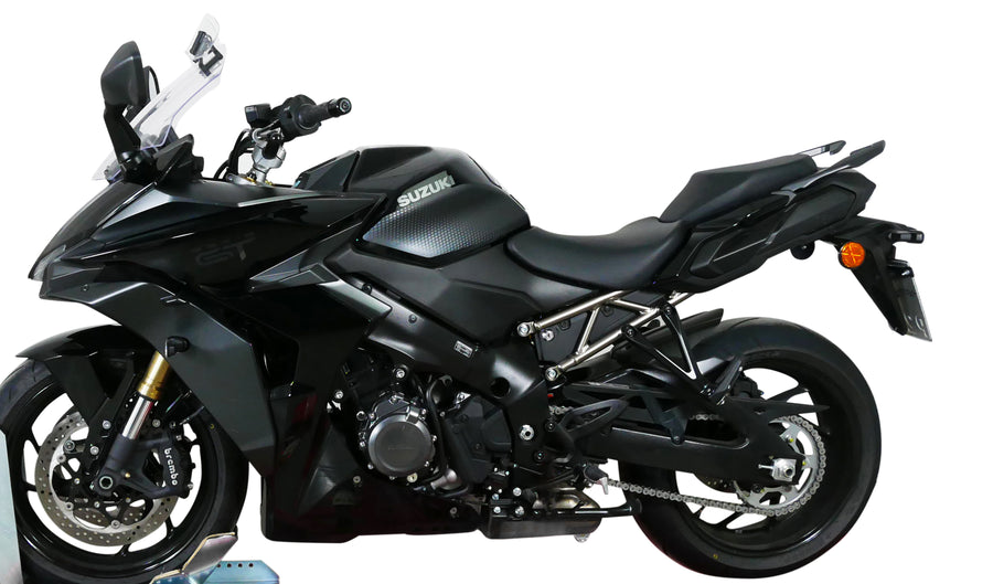 Suzuki GSX-S 1000 GT [2022-2025] - Variotouringscreen "VTM" - légterelővel