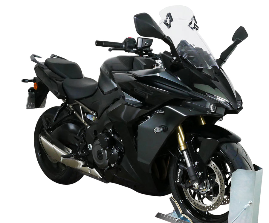 Suzuki GSX-S 1000 GT [2022-2025] - Variotouringscreen "VTM" - légterelővel