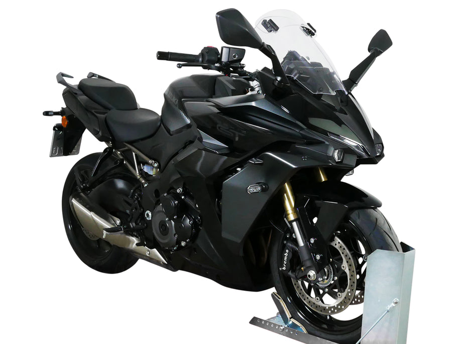 Suzuki GSX-S 1000 GT [2022-2025] - Variotouringscreen "VTM" - légterelővel