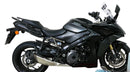 Suzuki GSX-S 1000 GT [2022-2025] - Variotouringscreen "VTM" - légterelővel
