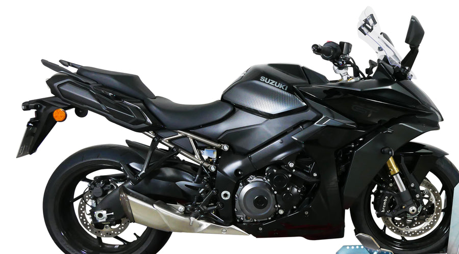 Suzuki GSX-S 1000 GT [2022-2025] - Variotouringscreen "VTM" - légterelővel