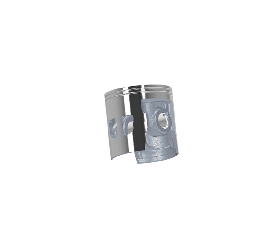 Lml Star 125 Glamour [2013-2017] - Hengerkészlet szürkeöntvény Ø 63