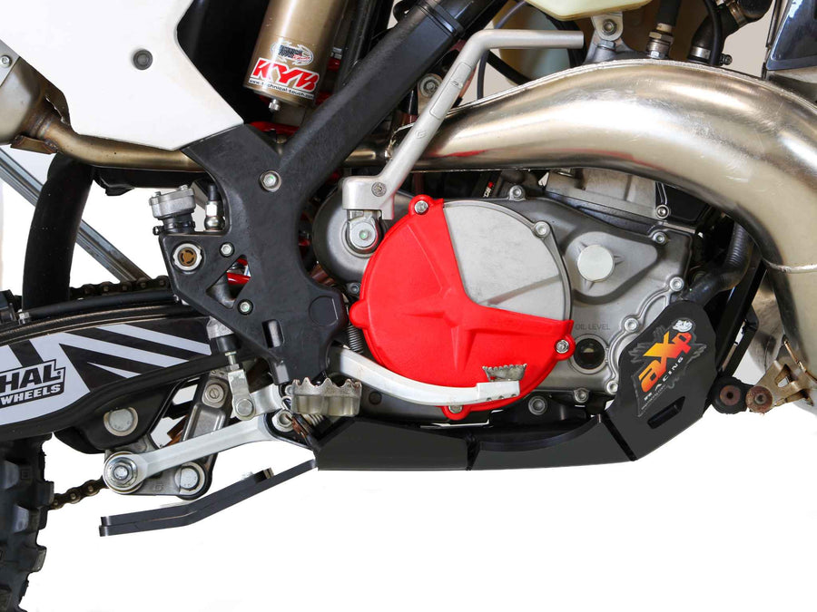 RIEJU MR PRO 300 [2022-2024] - Xtrem csúszólemez rúdvédelemmel - HDPE 8mm