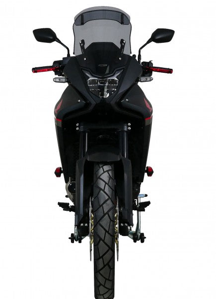 Honda XL 750 Transalp [2023-2024] - Variotouringscreen "VTM" - légterelővel