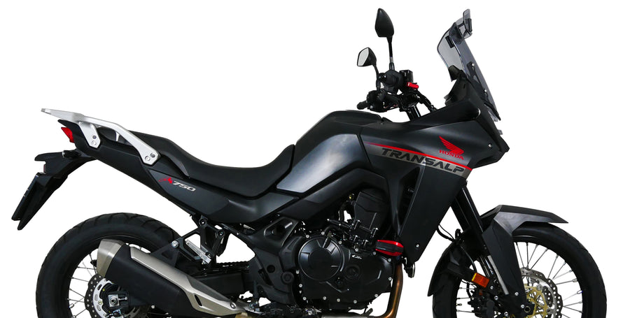 Honda XL 750 Transalp [2023-2024] - Variotouringscreen "VTM" - légterelővel