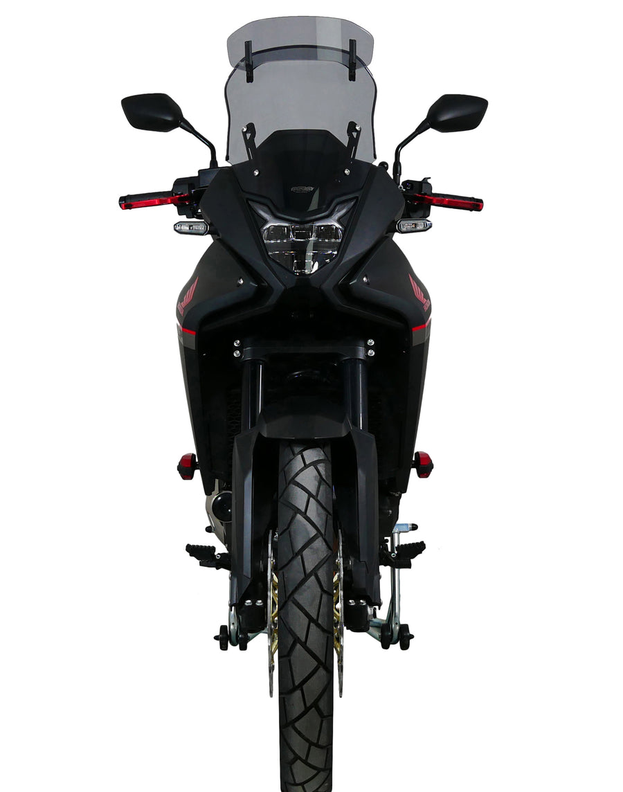 Honda XL 750 Transalp [2023-2024] - Variotouringscreen "VTM" - légterelővel