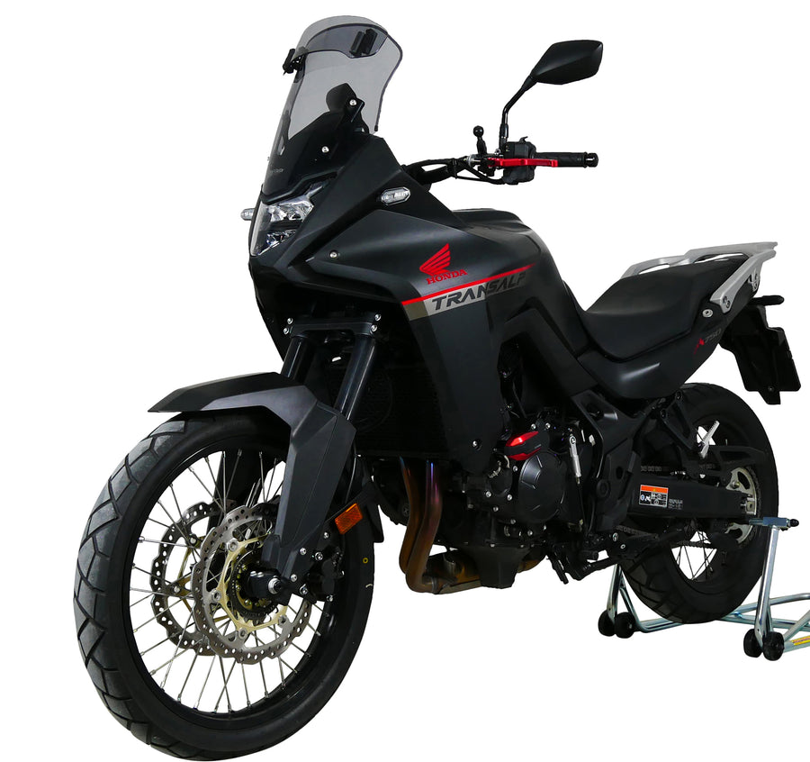 Honda XL 750 Transalp [2023-2024] - Variotouringscreen "VTM" - légterelővel