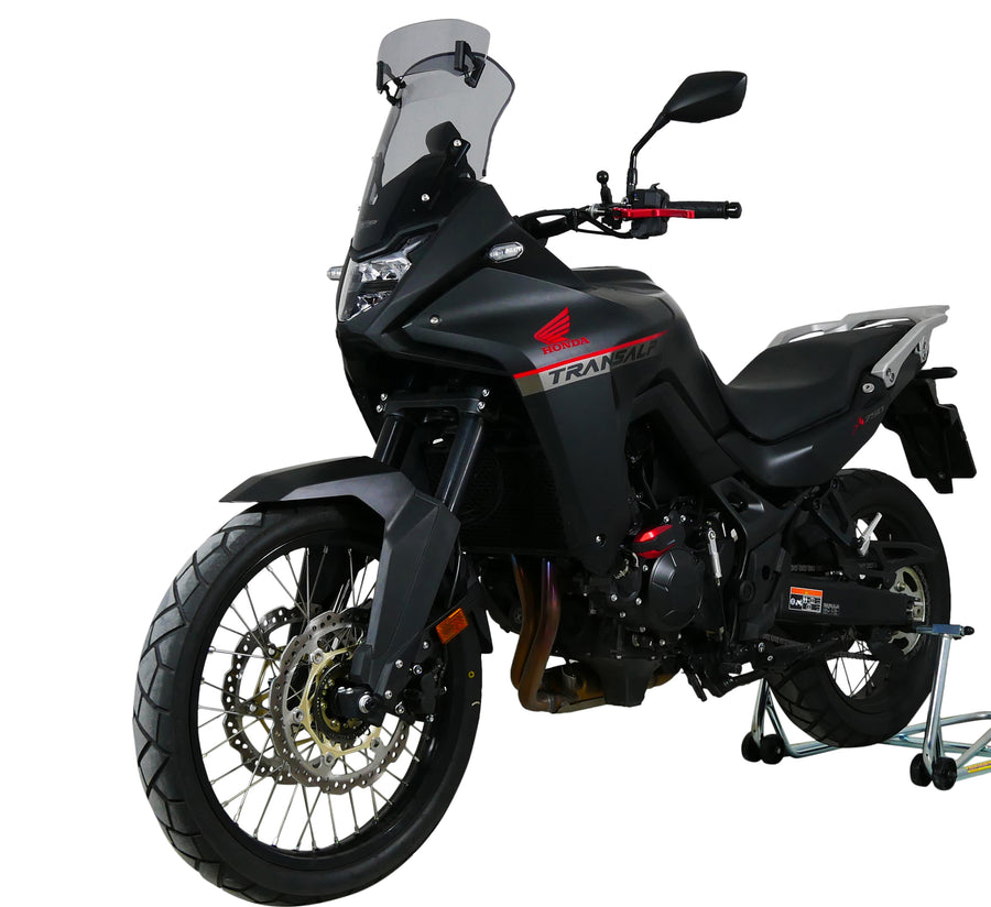 Honda XL 750 Transalp [2023-2024] - Variotouringscreen "VTM" - légterelővel