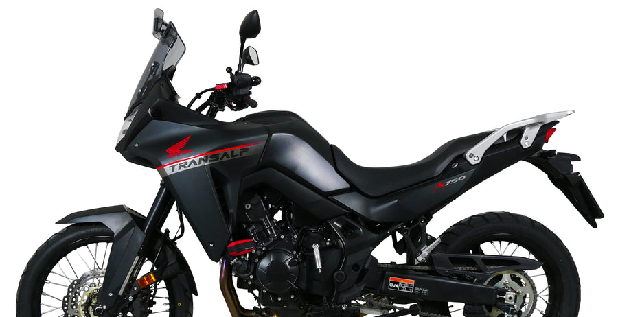 Honda XL 750 Transalp [2023-2024] - Variotouringscreen "VTM" - légterelővel