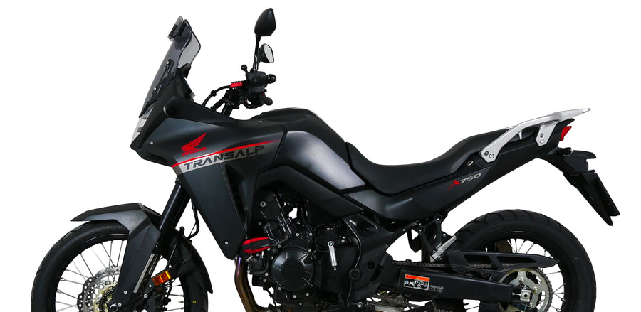 Honda XL 750 Transalp [2023-2024] - Variotouringscreen "VTM" - légterelővel