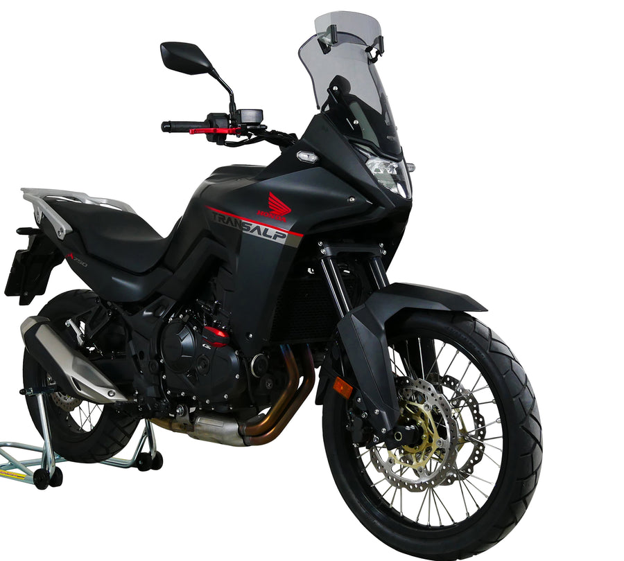 Honda XL 750 Transalp [2023-2024] - Variotouringscreen "VTM" - légterelővel