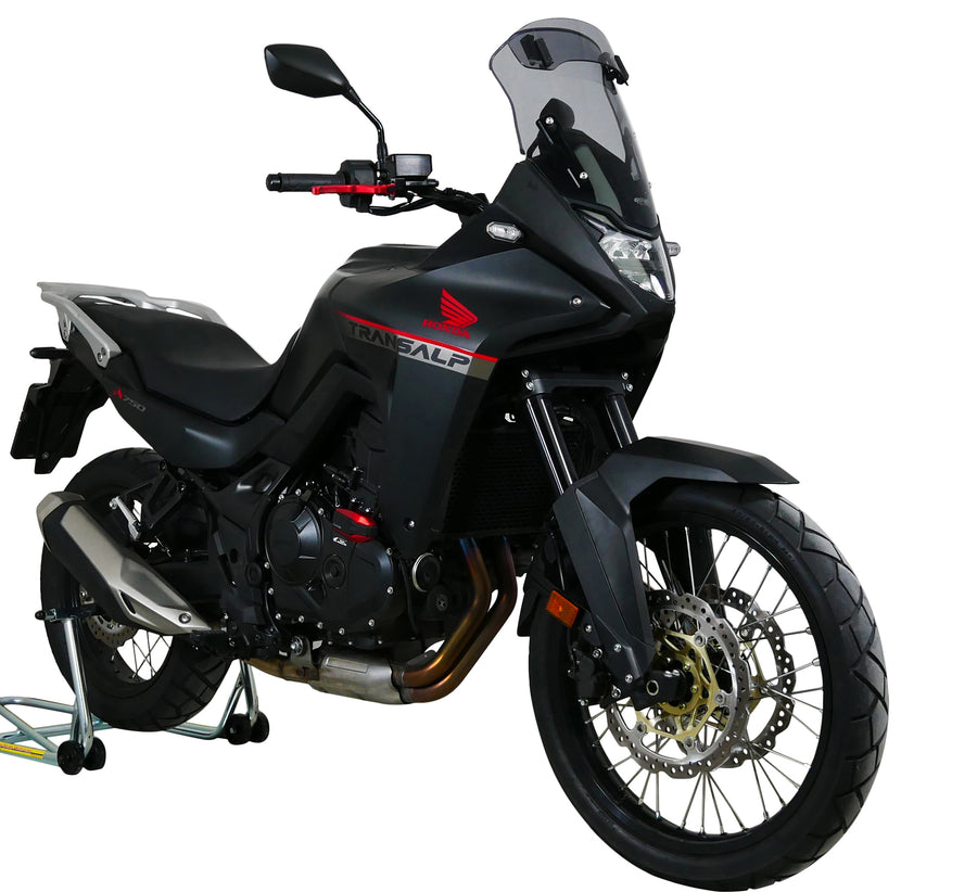 Honda XL 750 Transalp [2023-2024] - Variotouringscreen "VTM" - légterelővel