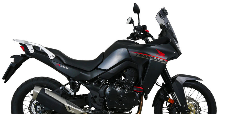 Honda XL 750 Transalp [2023-2024] - Variotouringscreen "VTM" - légterelővel