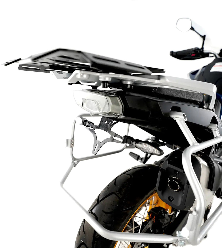 CF Moto 800 MT Explore [2023-2026] – Rendszámtartó