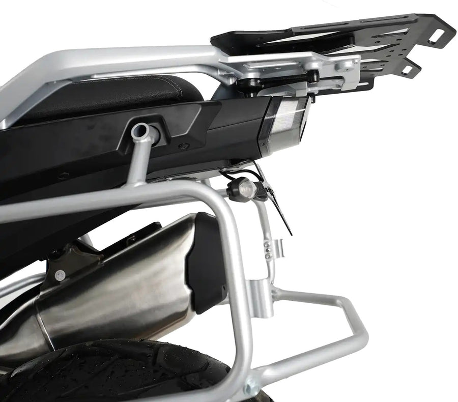 CF Moto 800 MT Explore [2023-2026] – Rendszámtartó