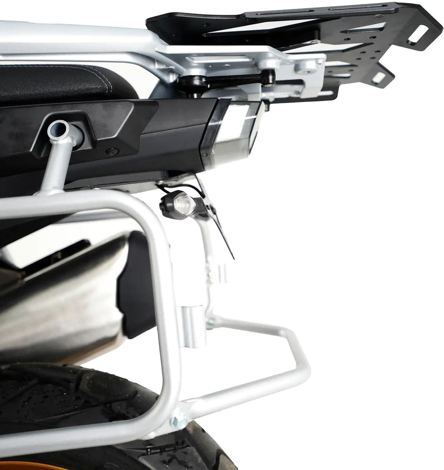 CF Moto 800 MT Explore [2023-2026] – Rendszámtartó