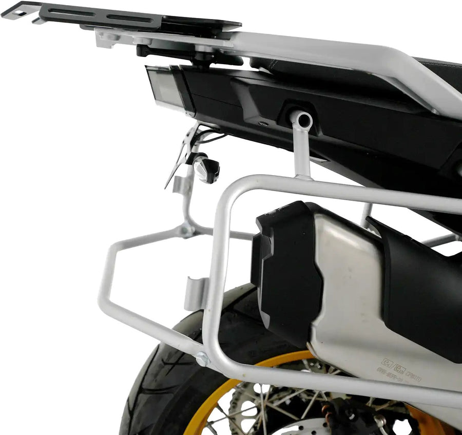CF Moto 800 MT Explore [2023-2026] – Rendszámtartó