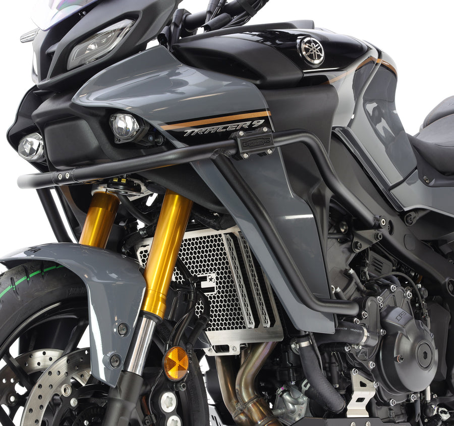 Yamaha Tracer 9 GT [2024] – CROSS PRO Trail ütközőrudak