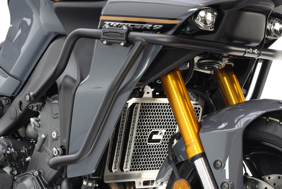 Yamaha Tracer 9 GT [2024] – CROSS PRO Trail ütközőrudak
