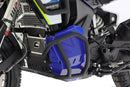 Husqvarna Norden 901 Expedition [2023] – Aláfutás elleni védelem
