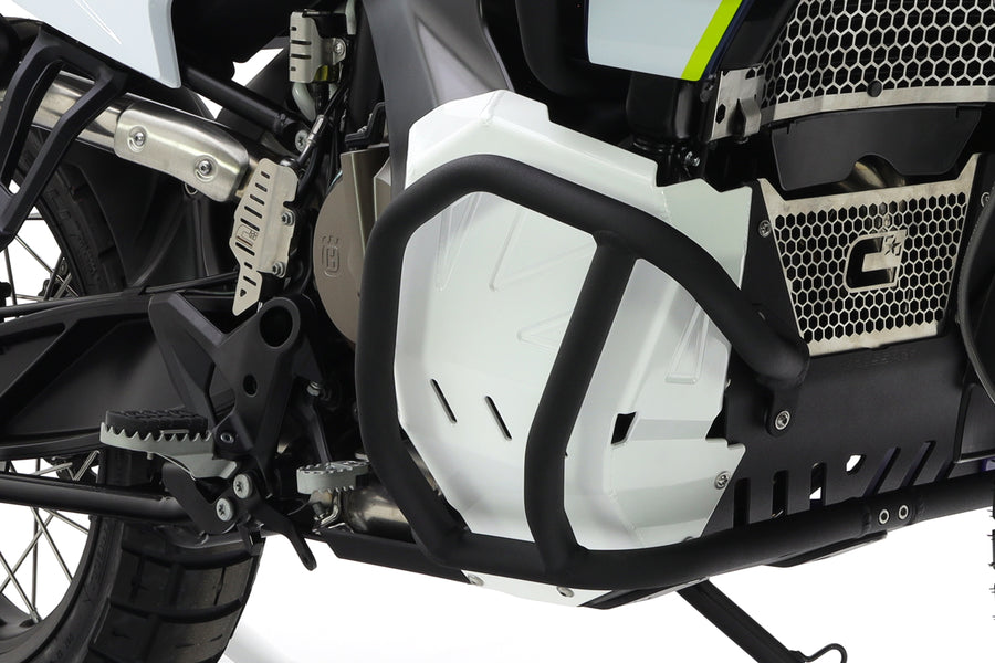 Husqvarna Norden 901 Expedition [2023] – Aláfutás elleni védelem