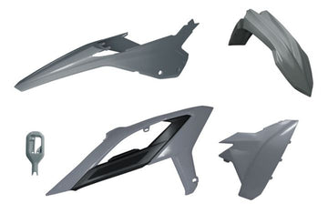 Beta RR 125 2 T [2023-2024] - Plastik-Kit 4-teilig