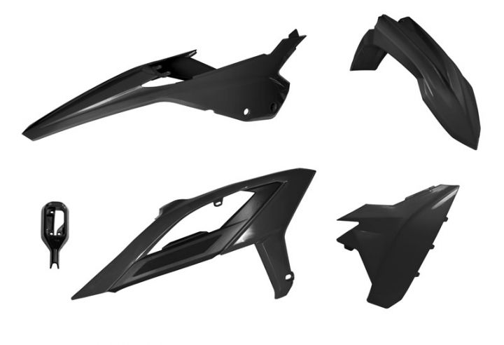 Beta RR 350 4 T Racing [2023-2024] - Műanyag készlet 4 darab