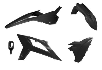 Beta RR 480 4 T [2020-2022] - Plastik-Kit 4-teilig