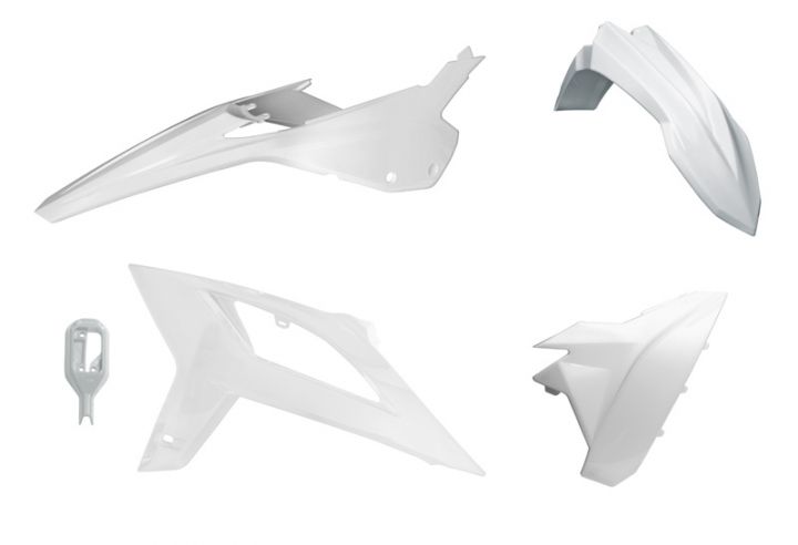 BETA RR 300 2 T [2020-2022] - Plastik-Kit 4-teilig