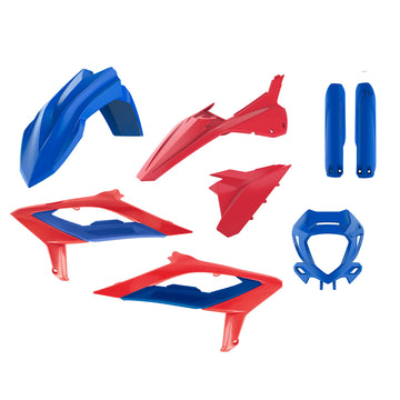 Beta RR 390 4 T Racing [2023-2024] - Plastik-Kit