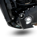 Triumph Scrambler 400 X [2024-2026] - Aero Crash Pads