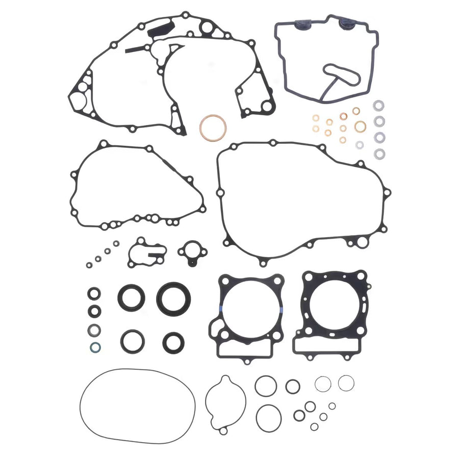 Honda CRF 250 R (ME 12) [2022-2023] - Felső vég tömítéskészlet (az olajtömítéseket nem tartalmazza)