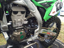 Yamaha YZ 250 (CG 23) [2006-2023] - Pro gyújtásfedél - alumínium